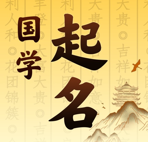 文山国学起名 人工起名一对一